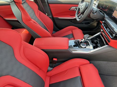 New 2026 BMW M3 Competition image 31