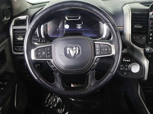 Used 2025 RAM 1500 Tungsten w/ Bed Utility Group AWD/4WD image 44