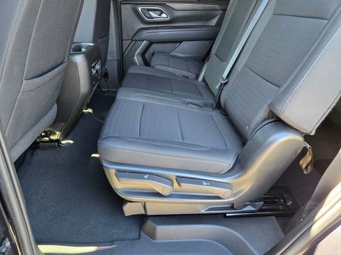 Used 2024 Chevrolet Tahoe LS w/ Driver Alert Package RWD image 11