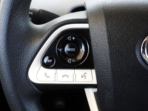 Used 2017 Toyota Prius Two image 69