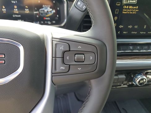 New 2026 GMC Sierra 2500 SLE w/ SLE Value Package; AWD/4WD image 21