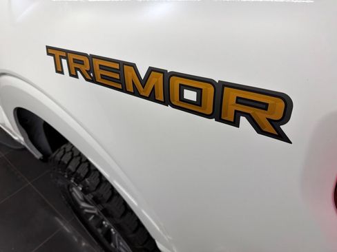 Used 2021 Ford F150 Tremor w/ Equipment Group 402A High AWD/4WD image 38