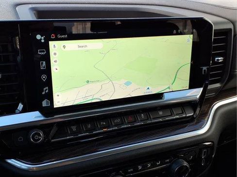 New 2026 Chevrolet Silverado 3500 LT w/ All Star Edition image 22