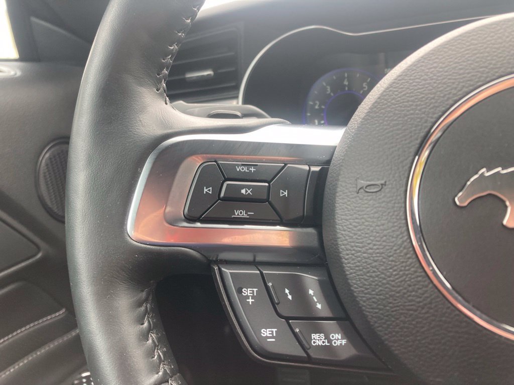 Used 2023 Ford Mustang GT Premium w/ Equipment Group 401A RWD image 28