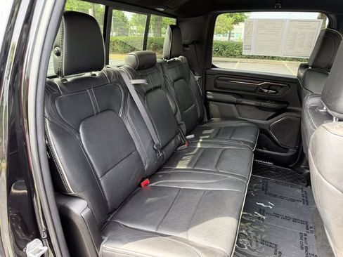 Used 2022 RAM 1500 Limited AWD/4WD image 23