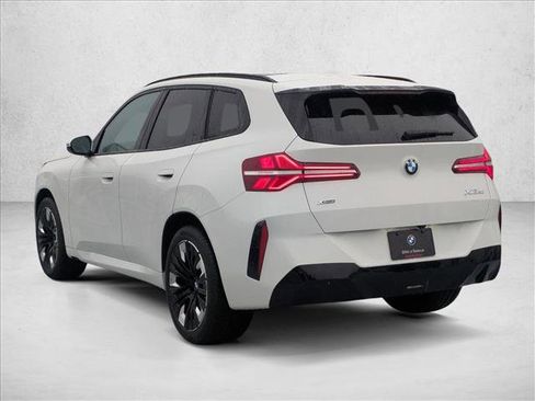 New 2026 BMW X3 xDrive30 w/ Premium Package image 8