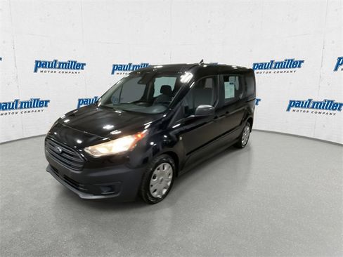 Used 2020 Ford Transit Connect XL image 5