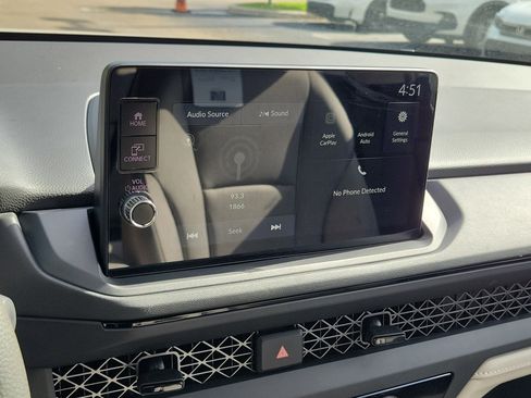 New 2026 Honda Accord LX image 26
