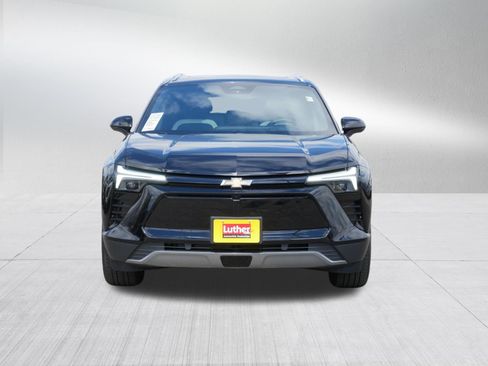 Used 2024 Chevrolet Blazer EV LT AWD/4WD image 2