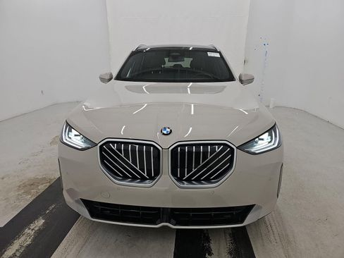 Used 2025 BMW X3 xDrive30 AWD/4WD image 2