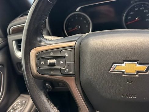 Certified 2021 Chevrolet Suburban High Country w/ Premium Package AWD/4WD image 34