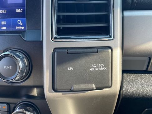Used 2021 Ford F250 Lariat AWD/4WD image 25