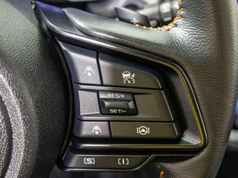 Used 2024 Subaru Crosstrek 2.5i Limited w/ Crosstrek Mirror Package AWD/4WD image 30