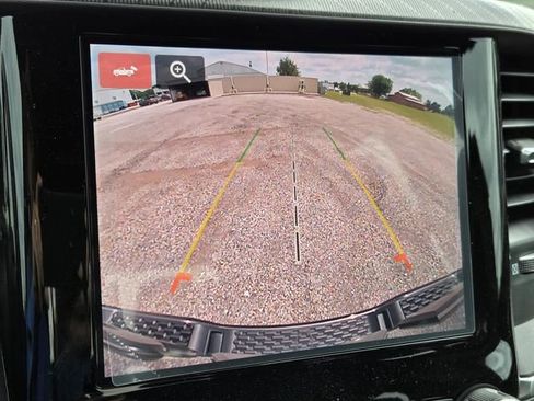 New 2026 RAM 1500 Express AWD/4WD image 21