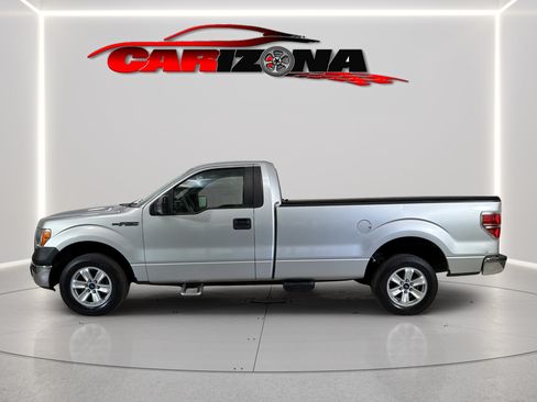 Used 2009 Ford F150 XL RWD image 9