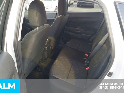 Used 2024 Mitsubishi Outlander Sport AWD image 17