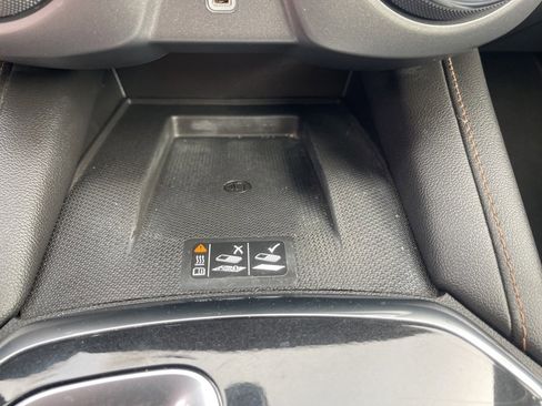 Certified 2021 Chevrolet Blazer Premier w/ Driver Confidence II Package image 31