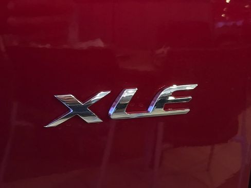 New 2026 Toyota Corolla Cross XLE FWD image 12