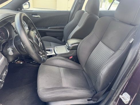 Used 2021 Dodge Charger GT w/ Navigation & Travel Group image 14