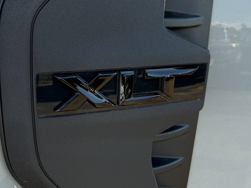 New 2026 Ford Ranger XLT AWD/4WD image 18