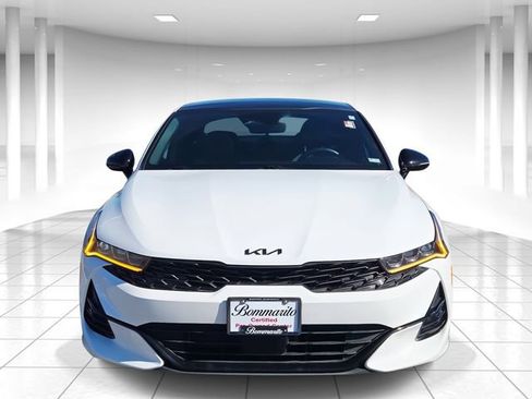 Used 2024 Kia K5 GT-Line image 5