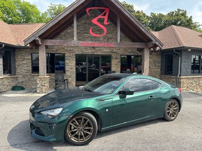 Used 2020 Toyota 86