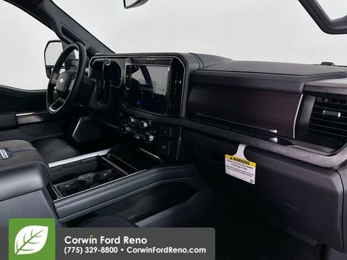 New 2026 Ford F350 Platinum image 33