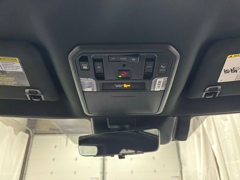 Used 2025 Toyota Tundra 1794 Edition image 43