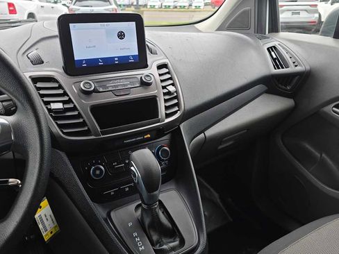 Used 2021 Ford Transit Connect XL FWD image 35