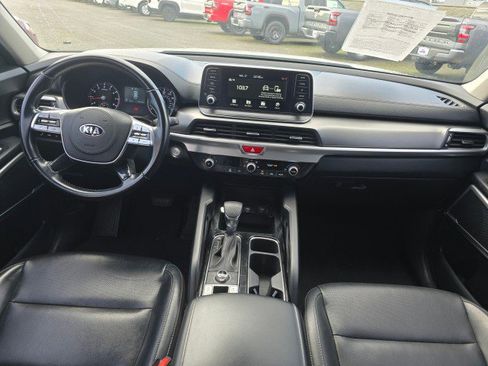 Used 2020 Kia Telluride LX image 22