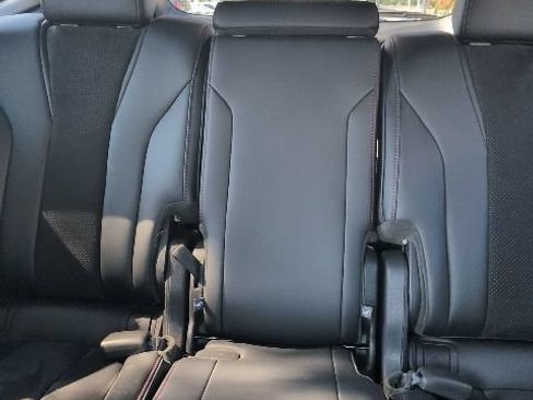 Used 2026 Acura MDX A-Spec AWD/4WD image 11