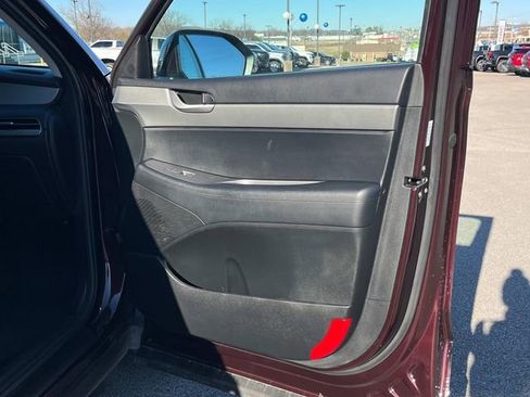 Used 2024 Hyundai Palisade SEL image 25
