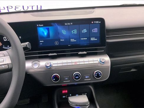 New 2026 Hyundai Kona SE image 6