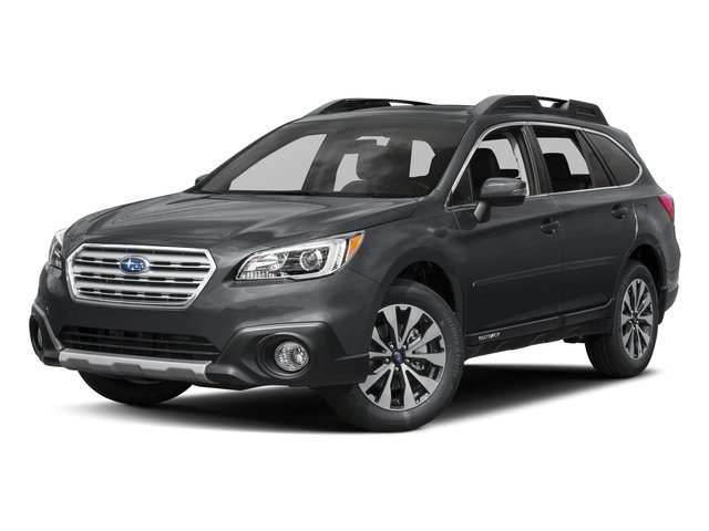 Used 2017 Subaru Outback 3.6R Limited AWD/4WD image 1