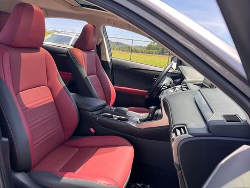 Used 2020 Lexus NX 300 FWD w/ Comfort Package image 30