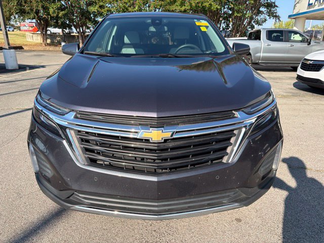 Used 2022 Chevrolet Equinox LT FWD image 8