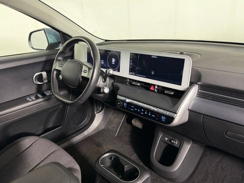 Used 2024 Hyundai Ioniq 5 SEL AWD/4WD image 26