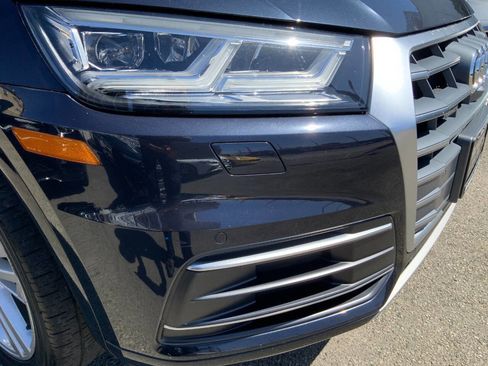 Used 2018 Audi Q5 Prestige w/ Prestige Package AWD/4WD image 4