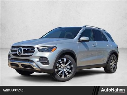 Certified 2026 Mercedes-Benz GLE 350 4MATIC