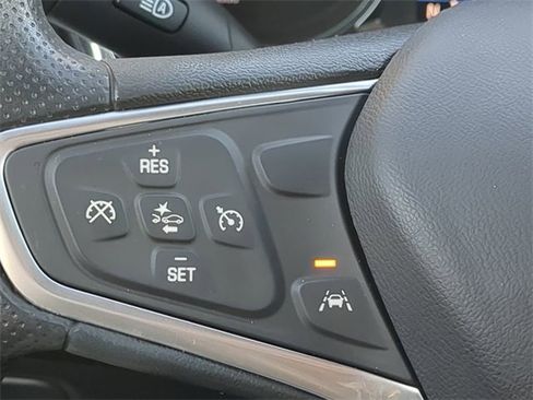 Used 2023 Chevrolet Equinox LS w/ LS Convenience Package image 22