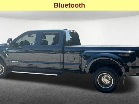 Used 2022 Ford F350 XLT w/ XLT Value Package AWD/4WD image 7