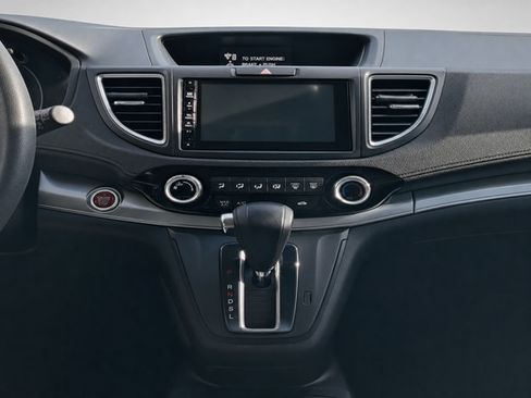 Used 2015 Honda CR-V EX image 18