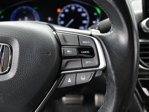 Used 2022 Honda Accord Sport image 15