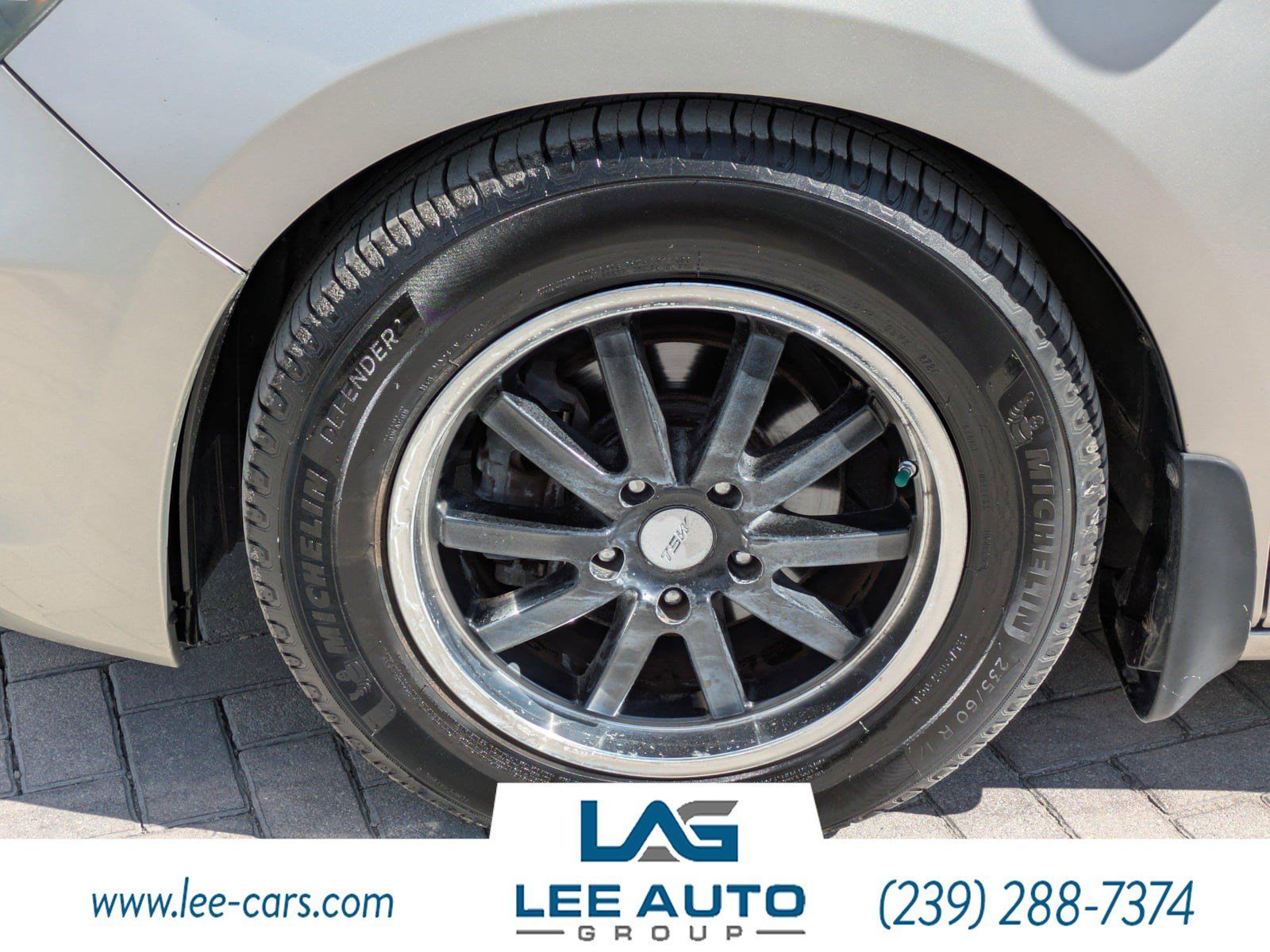 Used 2005 Honda Odyssey Touring image 8