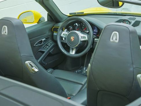 Used 2012 Porsche 911 Carrera S w/ Burmester Audio Pkg RWD image 57