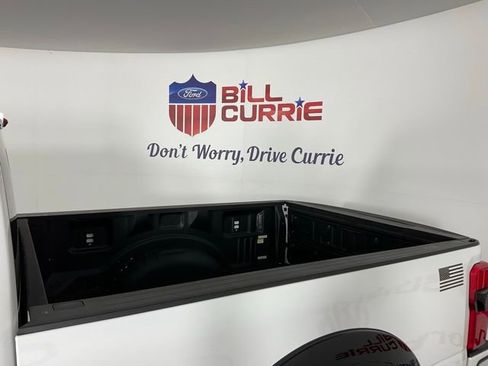 New 2026 Ford F250 Lariat w/ Black Appearance Package image 11