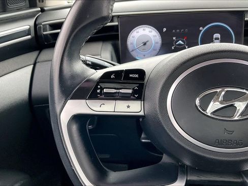 Used 2024 Hyundai Tucson SEL w/ Convenience Package image 10