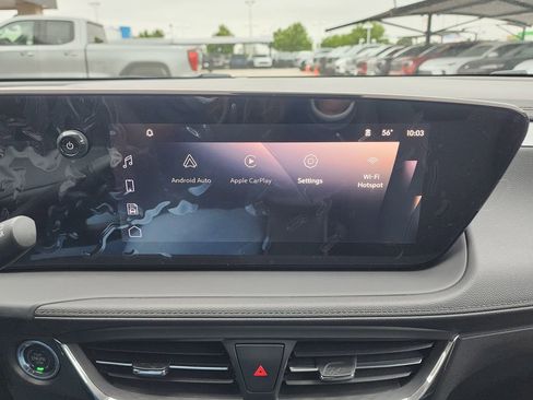 New 2026 Buick Encore GX Preferred FWD image 24