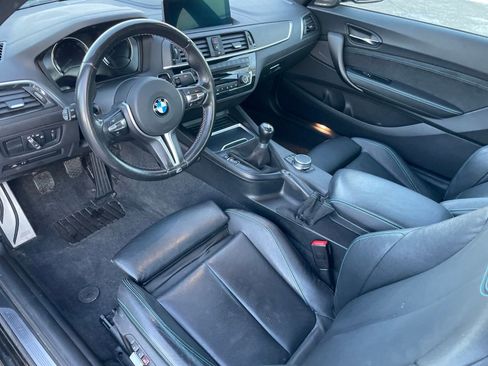 Used 2018 BMW M2 w/ Executive Package RWD image 21