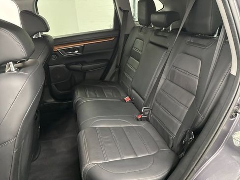 Certified 2020 Honda CR-V EX-L image 19